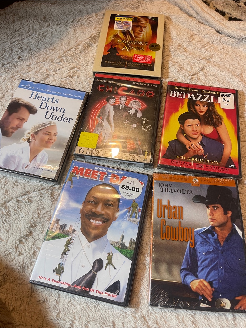 CD bundle